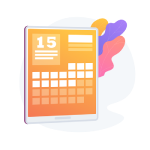 اعداد - 15 روزه